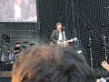 Bon Jovi Brussels June 14th - Lost Highway