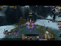 This is my guide to how to play as an endgame Demonology warlock using the metamorphosis spec. This spec is not the top DPS warlock spec but it gives 10% of your spell power as a buff to the raid. This will be greater than 400 SP for a toc25 geared warlock. Enjoy, thank you to my subscribers :) Talent Spec: www.wowhead.com The macro below is mentioned in the video. It pops demonic empowerment and any use trinkets you have. Replace 'Shadow Bolt' with any spell you want to cast. You can also choose whether or not you want the metamorphosis transformation in it as well. The rest of the macro removes error messages and sounds. #showtooltip Shadow Bolt /console sound_enablesfx 0 /petattack /use 13 /use 14 /cast [pet:Felguard] [pet:imp] Demonic Empowerment /cast Metamorphosis /script uierrorsframe:Clear() /console sound_enablesfx 1 /cast Shadow Bolt