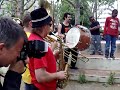parade de nanterre (france)...chatha fi khatar L'USMH