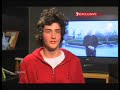 seven news, 31/07/07