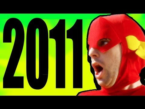 (2011) - WATCH THE WORST OF 2011: http://bit.ly/WORSTof2011 Mike Relm's channel: http://youtube.com/relmvision Get our merch: http://smosh.com/merch We celebrate anot...