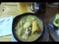 Comida colombiana