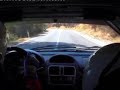 MARCO RUNFOLA CAMERA CAR PALAZZO3 RALLY DEL SOSIO CLIO RS