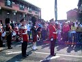 UVF regimental layin of the wreath