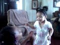My Baby has Attitude! My Baby has Attitude!