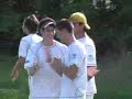 Ultimate Frisbee Michigan Day 1 Highlight Video - Nats \