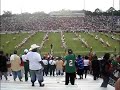 FAMU-PYT Drill 2008