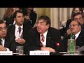 Dr Karl Lamers, New Strategic Concept, Rome Atlantic Forum