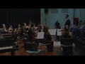 Stravinsky - Dumbarton Oaks - 1/2
