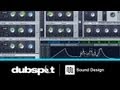 Native Instruments Massive Tutorial Pt 1 :: Talking Bass Synthesis