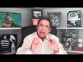 Joe Namath: Jets/Bengals Thanksgiving NFL Match-Up!