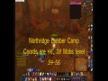 Prot Pally AoE grinding fast leveling guide (New Spot)