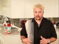 Chef Guy Fieri on his favorite Diner, Drive-in, or Dive