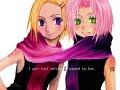 Cry [Naruto Yuri Pairings]