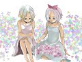 Cry [Naruto Yuri Pairings]