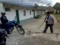 CARATE MVZ