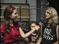 Julia Allison interviews Nanette Lepore