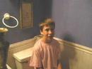 The Bathroom Fiasco