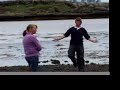 A film in collaboration with Catriona macinnes - a short drama with music by Farquhar macdonald. See what you make of it!
