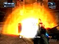 The Conduit Gameplay footage