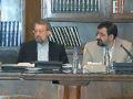 Iran's Canidates Strive for Victory