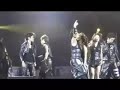 UP StreetDance- Ministry of Sound, Taiwan \