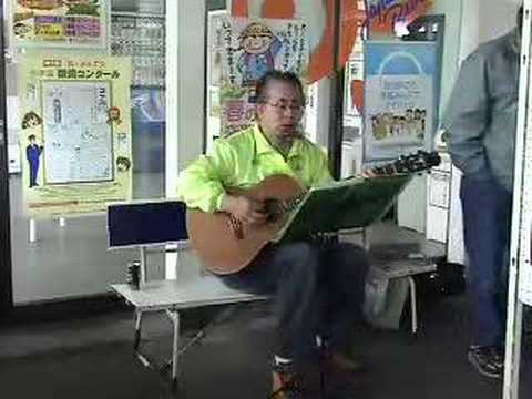 季節の風 ときどきライブにて