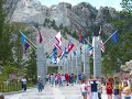 alex masi with mt. rushmore as back drop