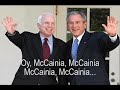  Obama McCain Election 2008 Rumania Yiddish Song The Great Shlep Sarah Silverman