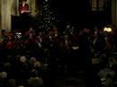 Minden Band Christmas Concert - \"Christmas Song\"