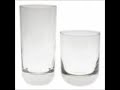 (piece polaris) Libbey 16-Piece Polaris Glassware Set 12% off
