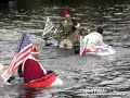55: Pumpkin Regatta, Largest Catamaran, Hydrofoil Boats