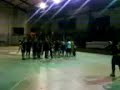BICAMPEÕES do XIII jogo internos do CDF- Deodoro