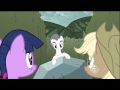 Rarity's Boulder