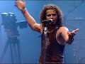 Talisman - Crazy (Lokerse Festival - Belgium 2003)