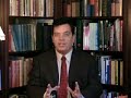 Dr Whiting on Natural Cholesterol Management