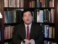 Dr Whiting on Natural Cholesterol Management