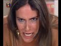 Mónica confessa e é apanhada Mónica confessa e é apanhada