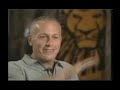 lion king on broadway musical   behind the curtain part 2