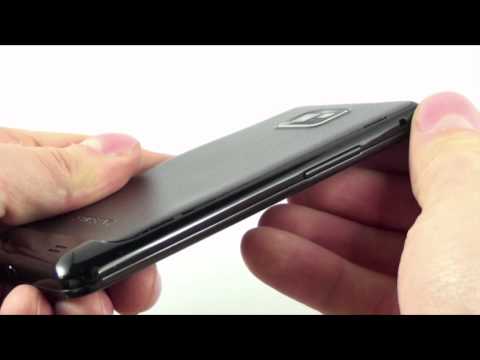 galaxy s 2 - Znajdziecie nas też na Facebooku: http://www.facebook.com/frazpc Wideo recenzja topowego smartfona Samsunga, który dostępny jest już od jakiegoś czasu, ale n...