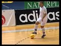 UEFA Futsal Cup 2009/2010 - Elite Round - Group B - Lisbon (Portugal) Hall: Indoor Pavilhão do SL Benfica - 22/11/2009