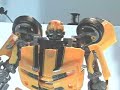 Ultimate Bumblebee part 2