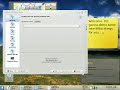 KWin in KDE 4.1 alpha 1-somthing