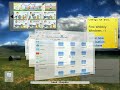 KWin in KDE 4.1 alpha 1-somthing