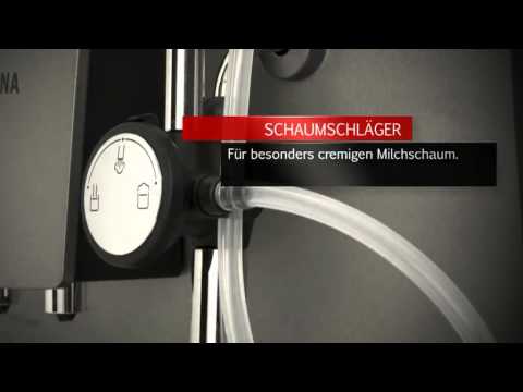 Nivona 650 Produktvideo