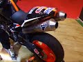 Moto Morini Corsaro Racing