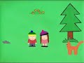 Brother and Sister: Episode 4 *SOUTH PARK SPECIAL*