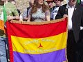 Viva la XV Brigada (Christie Moore)