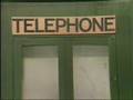 Sesame Street - Super Grover - Telephone Booth