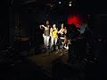 Ichiko+Mishio+Emi+M.Tabata+D.Takaoka+Watanbe+Whacho+T.Yamamoto